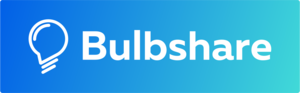 Bulbshare Company Logo